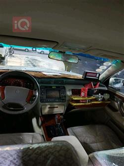 تويوتا كراون